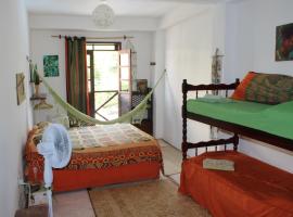 Pousada Esmeralda, bed and breakfast en Salvador