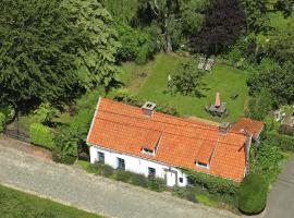 La Quitapenas, vacation home in Ronse