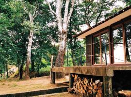 Golden Beach Apartment