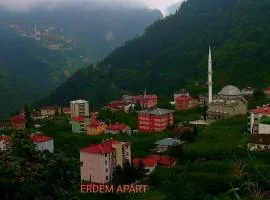 Erdem apart otel