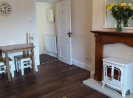 The Tree House, holiday rental in Durham