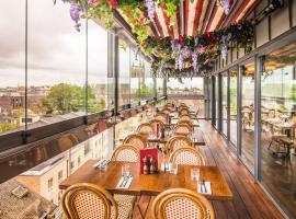 The Varsity Hotel & Spa, hotel in Cambridge