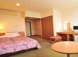 Omura - Hotel / Vacation STAY 46227, hotel near Sea Hat Omura - Omura City Sports and Culture Centre, Omura