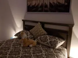 Farhad's B&B
