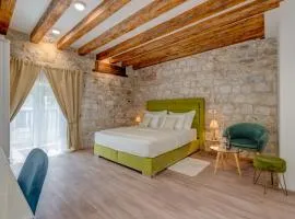 Princ Heritage Rooms