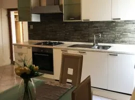 Residenza due Laghi - Appartamento primo piano
