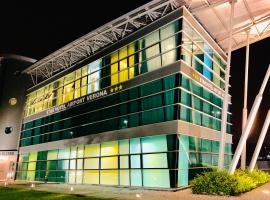 Star Hotel Airport Verona, hotel near Verona Airport - VRN, Dossobuono