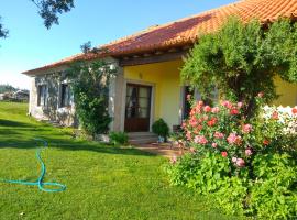 Quinta do Adil, villa i Macedo de Cavaleiros