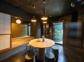 Sumihotaru Honoka Machiya House