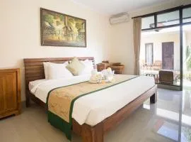 Blanjong Homestay by ecommerceloka