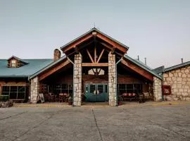 Hotel 5 estrellas en Chihuahua