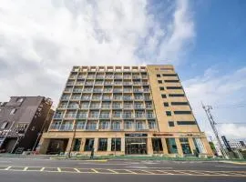 Ktree Jeju Seongsan Hotel