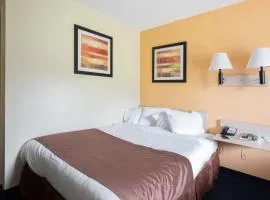 Days Inn by Wyndham New Philadelphia