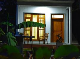 Villa77, homestay in Polonnaruwa
