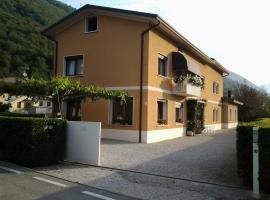 B&B La Palanca, hotel in Revine Lago