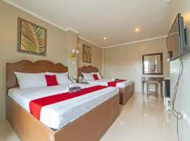 RedDoorz @ Old Buswang Road, hotel near Kalibo International Airport - KLO, 
