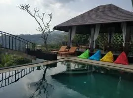 Villa Libra Lombok