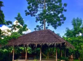 Chiang Dao Hostel
