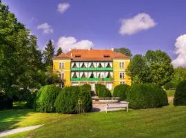 Zabola Estate - Transylvania