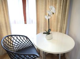 Hostal la Carrasca，蒙松的飯店