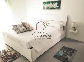 B&B Villa Ginestra