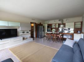 Tricamere in Soave, hotel v destinaci Soave