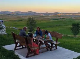 Family Farm Apartments