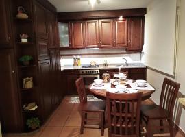 Insua, vacation rental in Malpica