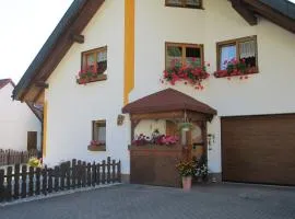 Ferienwohnung Maria