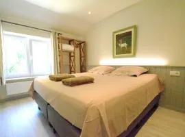 Riverside Villa in Bouillon