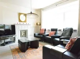 Holiday Home in Bouillon with Terrace