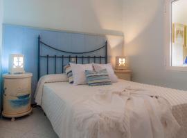 Casa en Primera Línea de Playa – hotel w mieście Oliva
