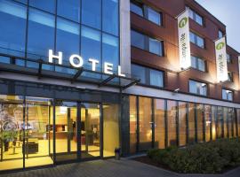 Campanile Bydgoszcz, hotel v destinaci Bydgoszcz