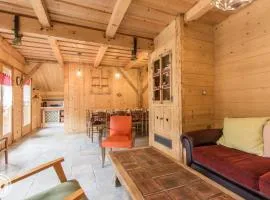 Chalet la griotte