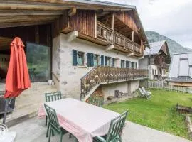 Chalet la griotte
