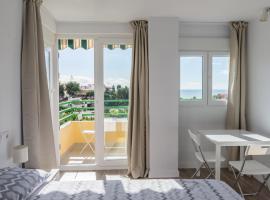 LU&CIA CANDADO BEACH RELAX