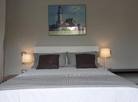 PATTY'S GUESTHOUSE, hotel v destinaci Parma