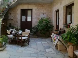 Erice Pietre Antiche - Classic Suites