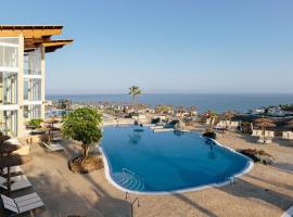 Alua Village Fuerteventura, hotel i Playa Jandía