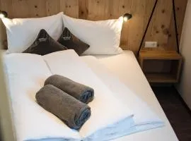 Appartements Bergheim St Andrä bei Brixen