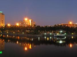 Camela Hotel & Resort