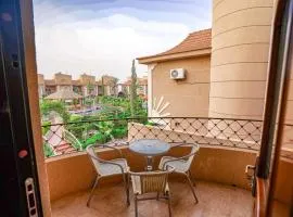 Meral Oasis Hotel Villas