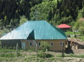 Sweet home