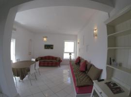 Duplex bord de mer - Arous Al Bahr, khách sạn gần Cap Spartel, Tanger