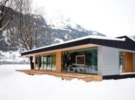 Designhaus COOP, hotel in Matrei in Osttirol