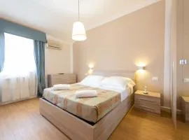 Hotel La Pace
