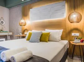 Sunshine Boutique Hotel by Estia