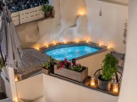 Hidden Treasure Suites