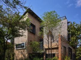 Little Friends Beyond B & B, B&B i Bangkok