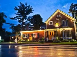 The INN